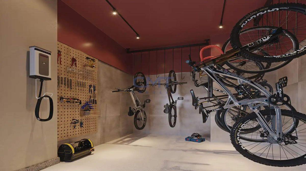 Cobertura, Santo Agostinho, 4 Quartos, 3 Vagas, 2 Suítes