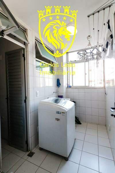 Cobertura, Santa Inês, 4 Quartos, 3 Vagas, 2 Suítes