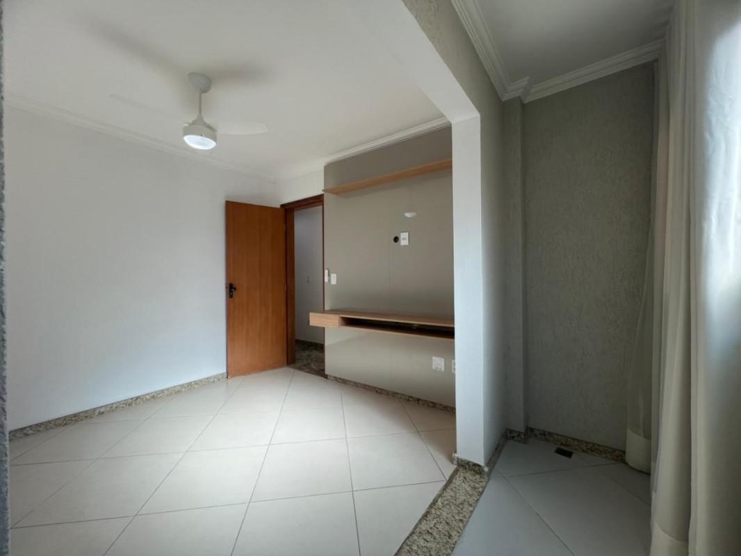 Apartamento, Santa Terezinha, 3 Quartos, 2 Vagas, 1 Suíte