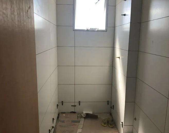 Apartamento, Santa Terezinha, 2 Quartos, 2 Vagas, 1 Suíte