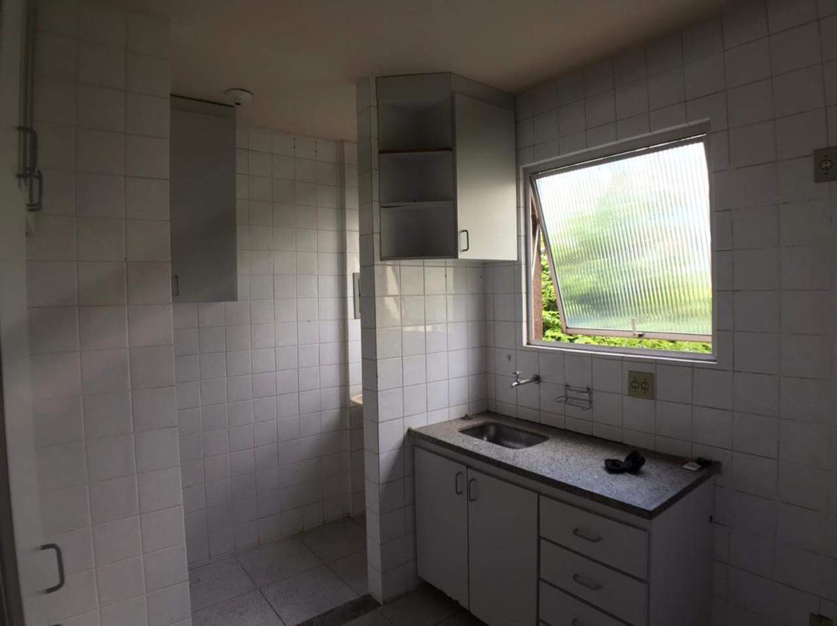 Apartamento, Buritis, 3 Quartos, 1 Vaga, 1 Suíte