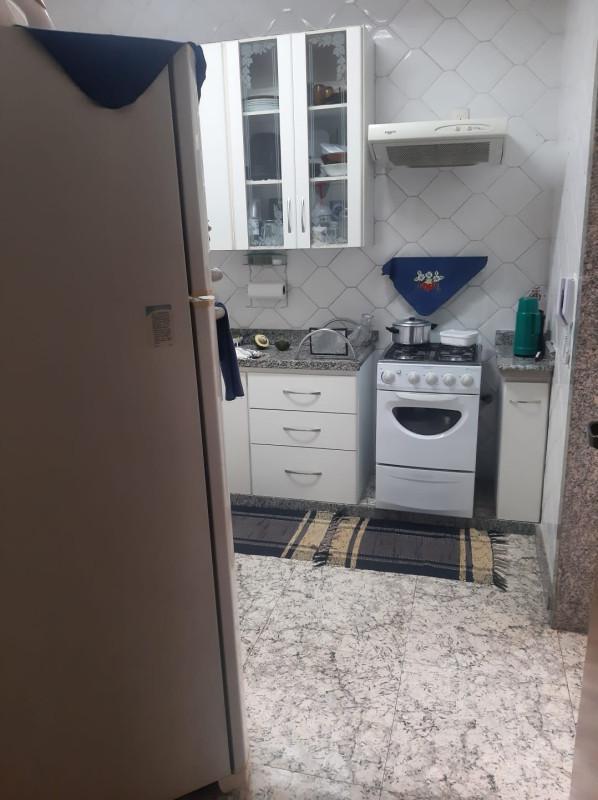Apartamento, Castelo, 4 Quartos, 3 Vagas, 1 Suíte