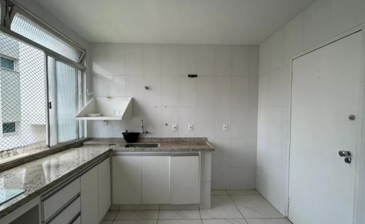 Apartamento, Padre Eustáquio, 3 Quartos, 1 Vaga