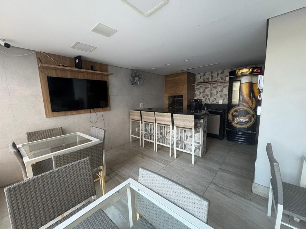 Apartamento, Serrano, 3 Quartos, 2 Vagas, 1 Suíte