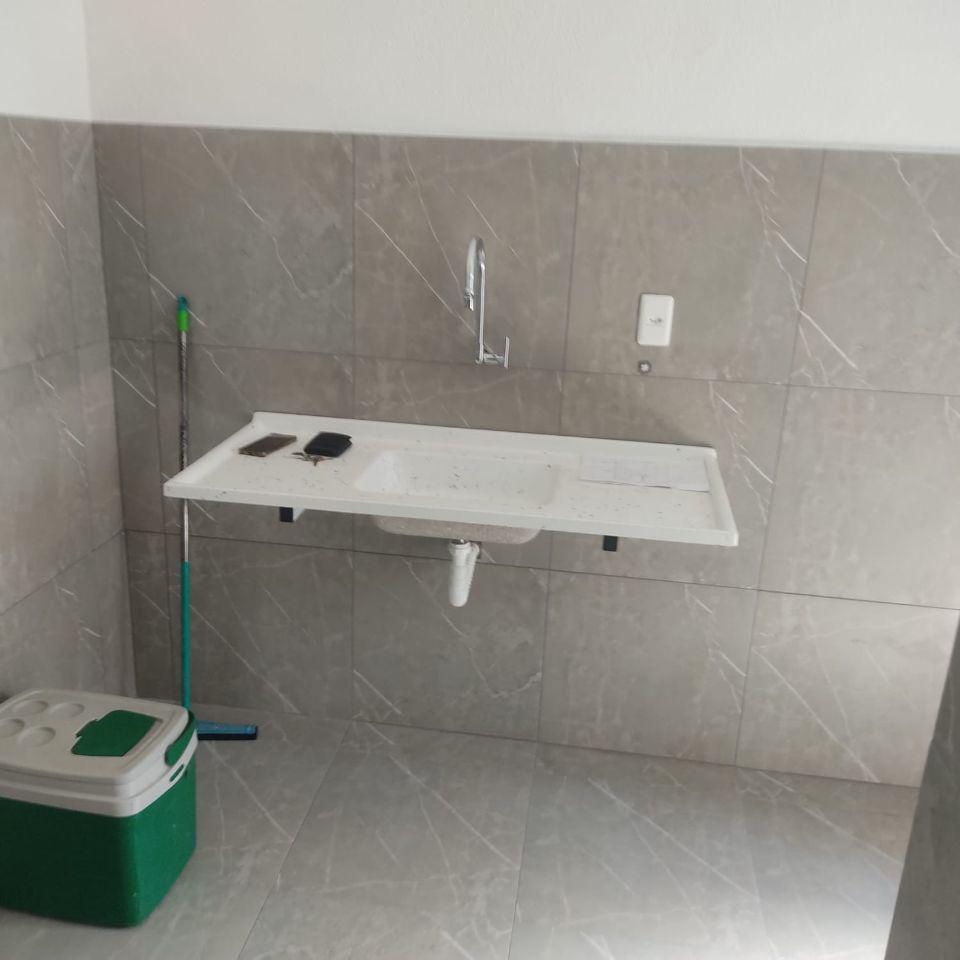 Apartamento, Jacqueline, 3 Quartos, 1 Vaga