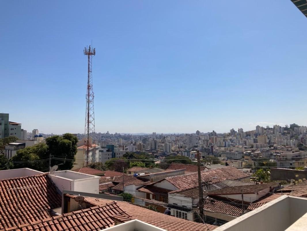 Apartamento, Jardim América, 3 Quartos, 2 Vagas, 1 Suíte
