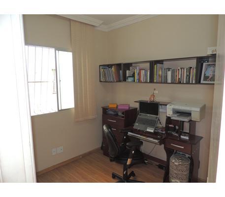 Apartamento, Planalto, 2 Quartos, 1 Vaga