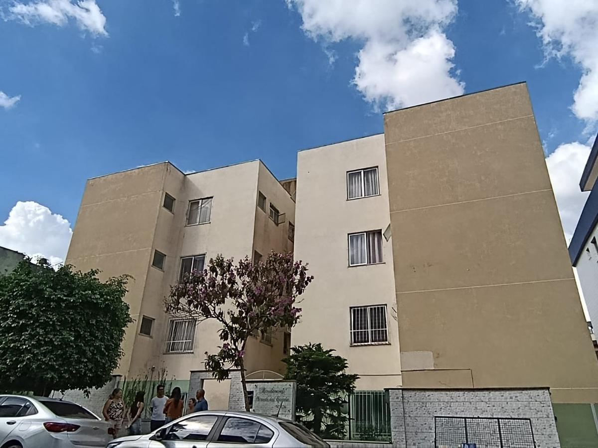 Apartamento, Manacás, 3 Quartos, 1 Vaga