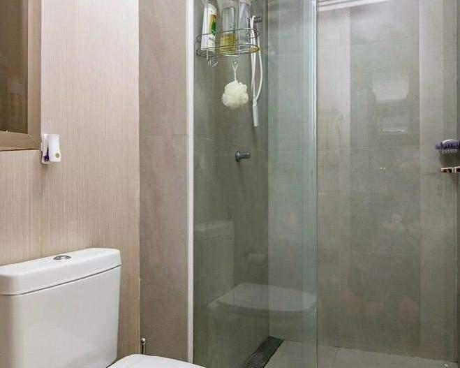 Apartamento, Barro Preto, 1 Quarto, 1 Vaga, 1 Suíte