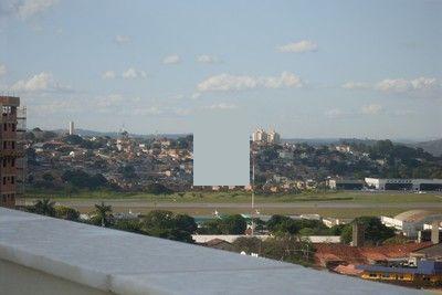 Cobertura, Jaraguá, 3 Quartos, 2 Vagas, 1 Suíte