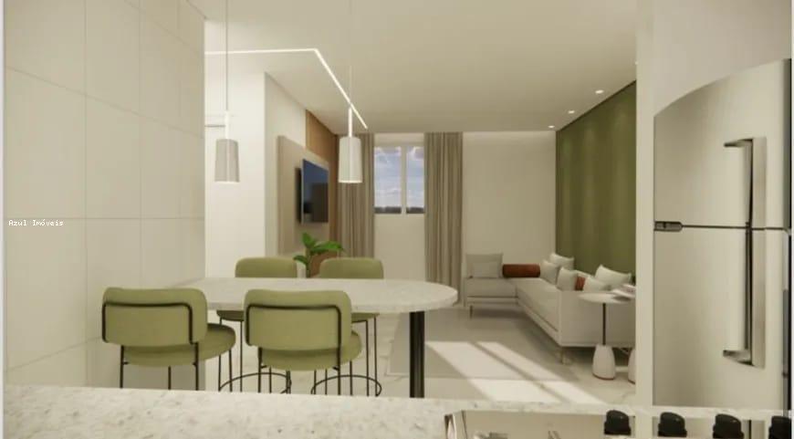 Apartamento, Santa Mônica, 2 Quartos, 1 Vaga