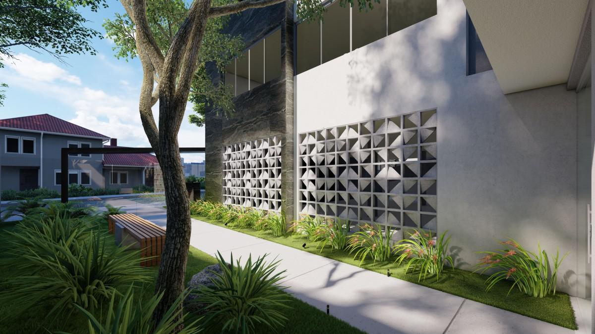 Apartamento, Planalto, 3 Quartos, 2 Vagas, 1 Suíte