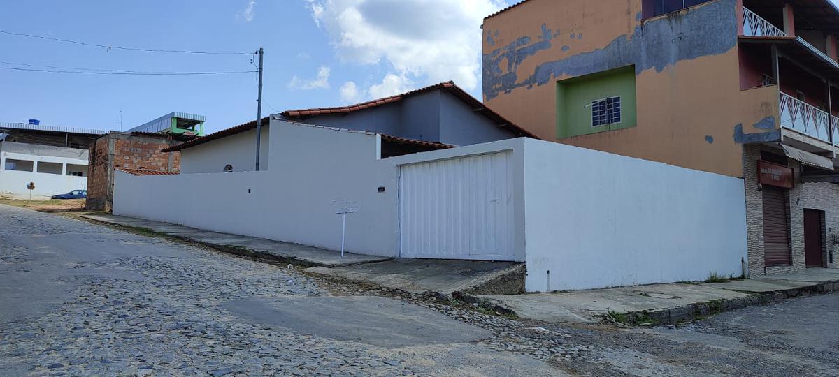 Casa, Floresta Encantada, 3 Quartos, 3 Vagas, 1 Suíte