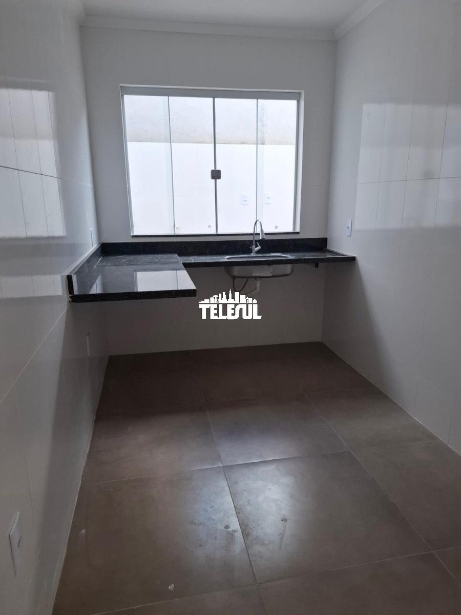 Casa, Vila Barcelona, 3 Quartos, 2 Vagas