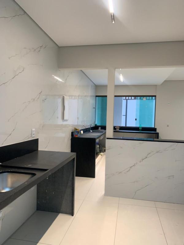 Casa, Serrano, 3 Quartos, 4 Vagas, 2 Suítes