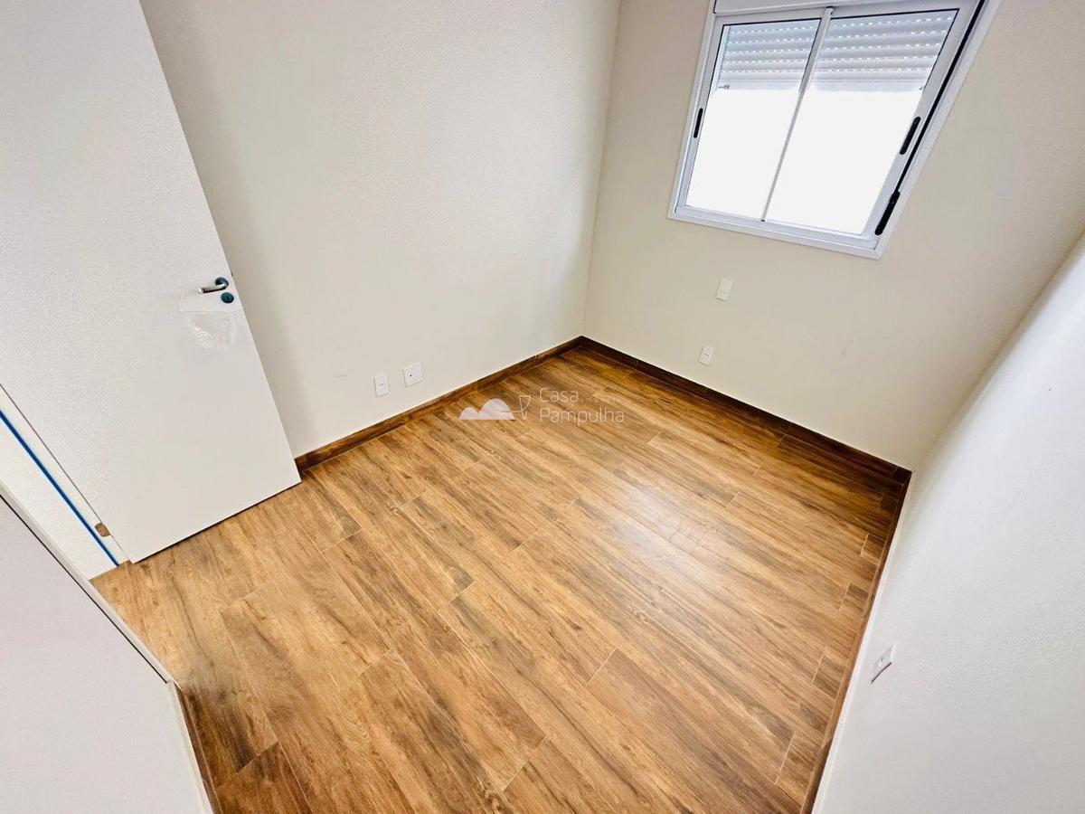 Apartamento, Itapoã, 3 Quartos, 2 Vagas, 1 Suíte