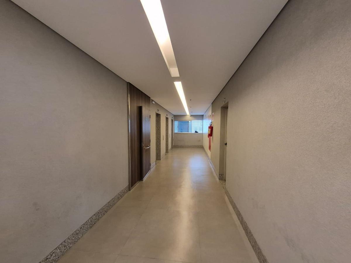 Sala, Santo Agostinho, 0 Quarto, 0 Vaga