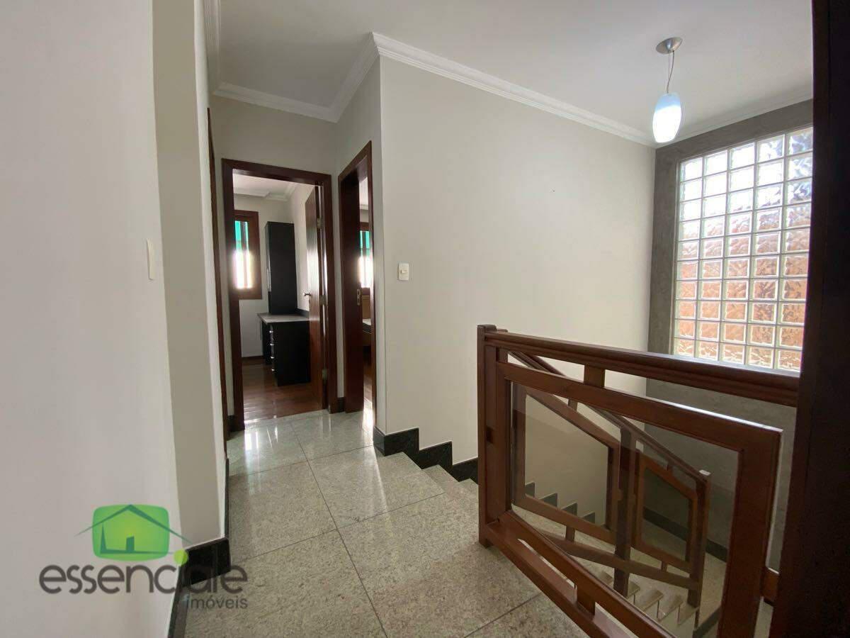 Casa, Conjunto Água Branca, 3 Quartos, 4 Vagas, 1 Suíte