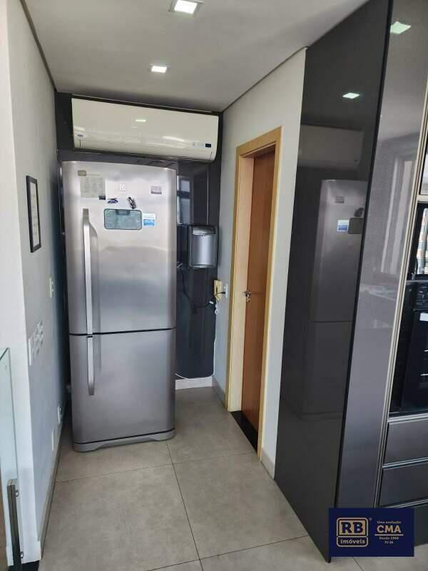 Cobertura, Santo Agostinho, 2 Quartos, 2 Vagas, 1 Suíte