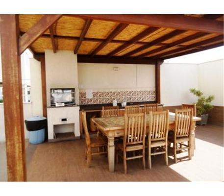 Apartamento, Ouro Preto, 3 Quartos, 2 Vagas, 1 Suíte