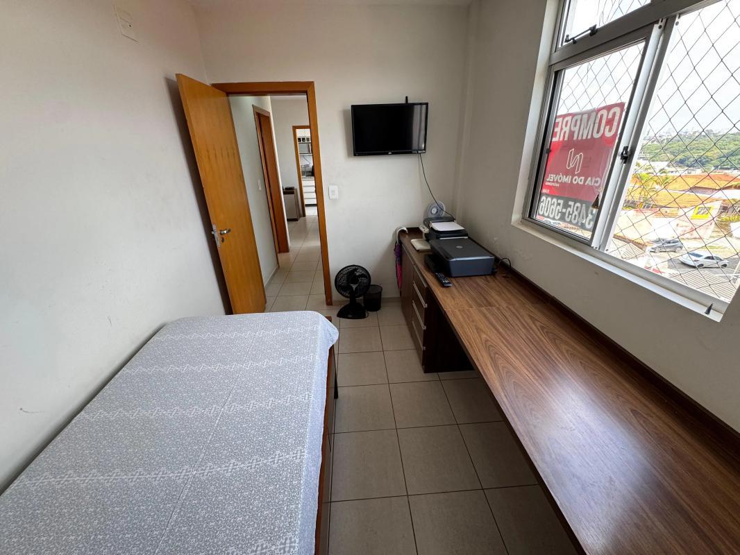 Cobertura, Santa Inês, 3 Quartos, 2 Vagas, 2 Suítes