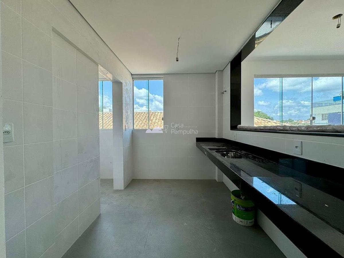 Apartamento, Santa Amélia, 3 Quartos, 4 Vagas, 1 Suíte