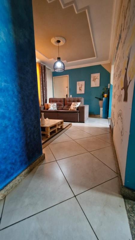 Apartamento, Jardim Industrial, 3 Quartos, 1 Vaga