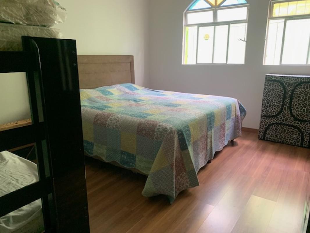 Casa, Novo Progresso, 4 Quartos, 3 Vagas