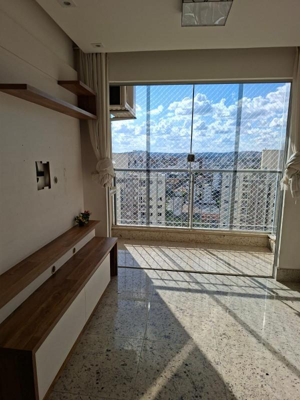 Apartamento, Paquetá, 3 Quartos, 2 Vagas, 1 Suíte