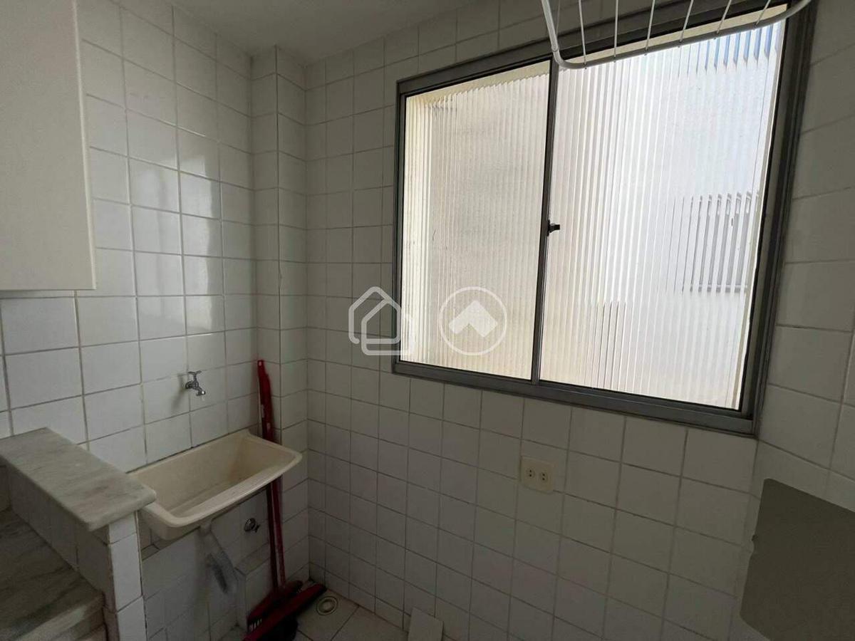 Apartamento, Buritis, 3 Quartos, 1 Vaga, 1 Suíte
