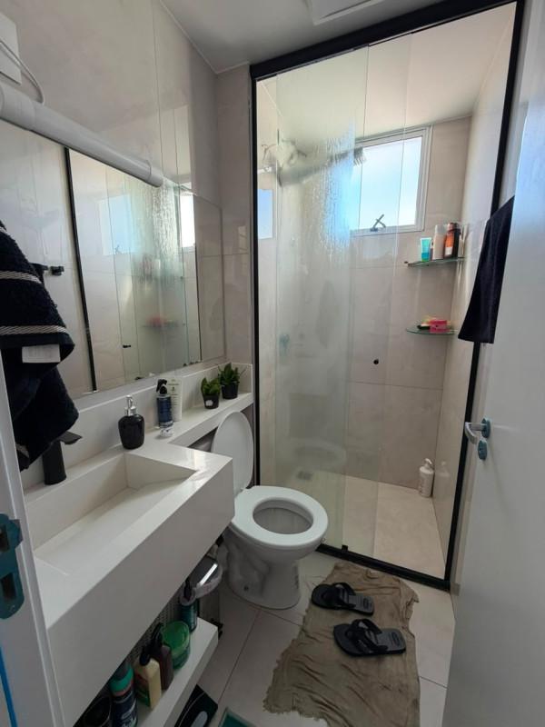 Apartamento, São Damião, 2 Quartos, 2 Vagas