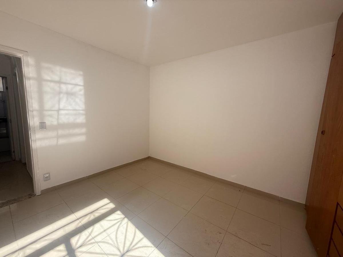 Apartamento, São Francisco, 2 Quartos, 1 Vaga