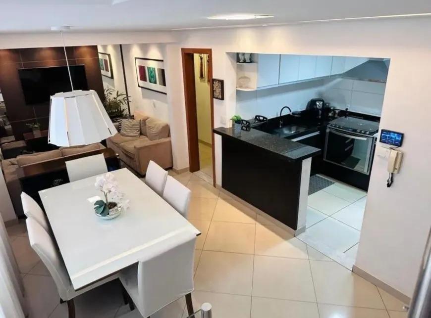 Cobertura, Itapoã, 3 Quartos, 2 Vagas, 1 Suíte