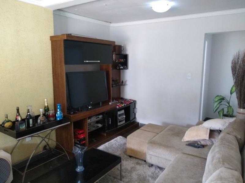 Cobertura, Ouro Preto, 3 Quartos, 3 Vagas, 1 Suíte