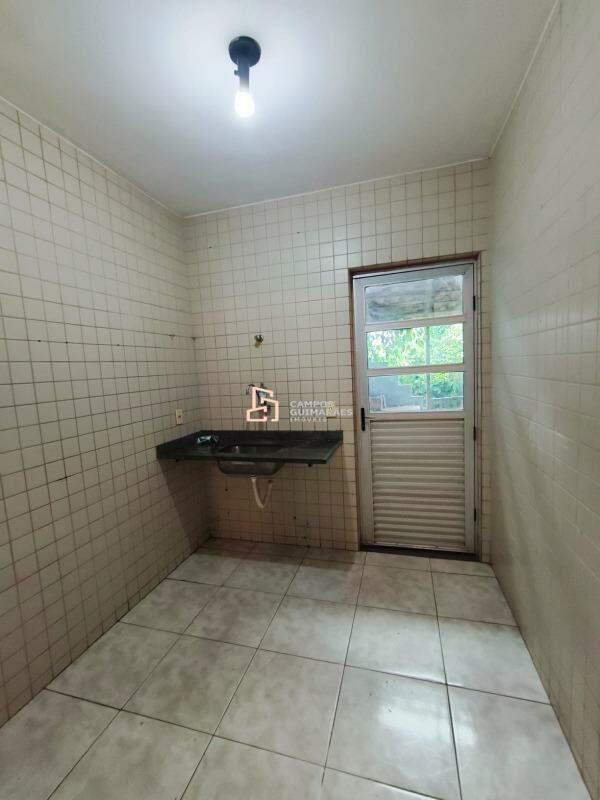 Casa, São Pedro, 3 Quartos, 1 Vaga