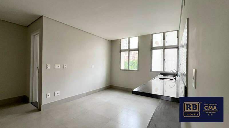 Apartamento, Centro, 2 Quartos, 0 Vaga, 1 Suíte