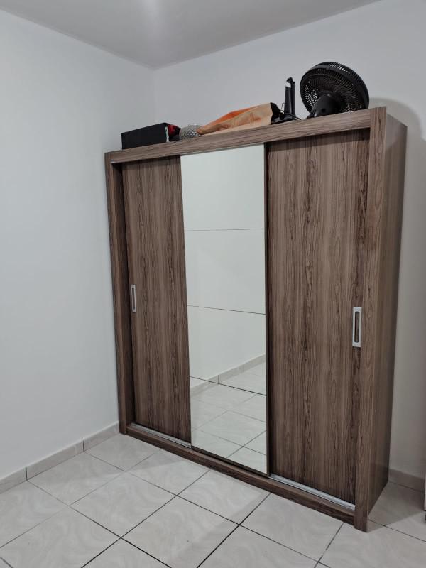 Apartamento, Glória, 3 Quartos, 1 Vaga