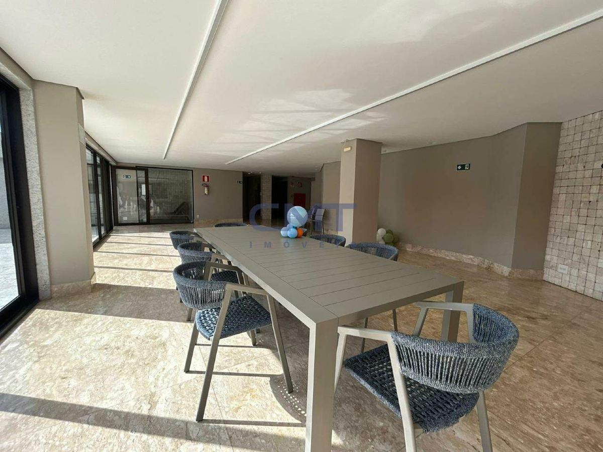 Apartamento, Serra, 4 Quartos, 3 Vagas, 2 Suítes