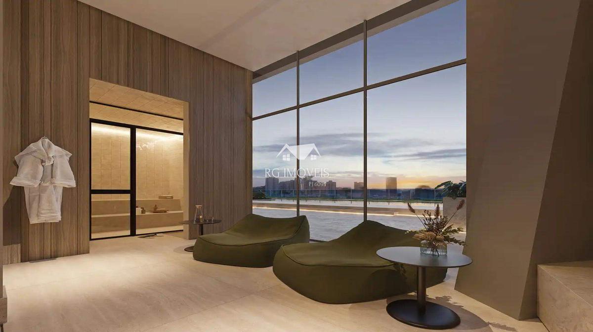 Apartamento, Vale do Sereno, 2 Quartos, 2 Vagas, 2 Suítes