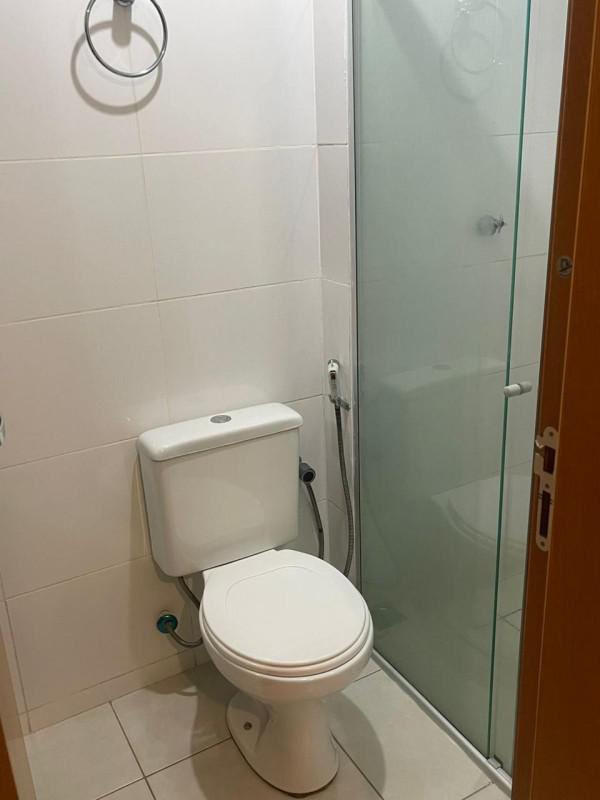 Apartamento, Manacás, 3 Quartos, 2 Vagas, 1 Suíte