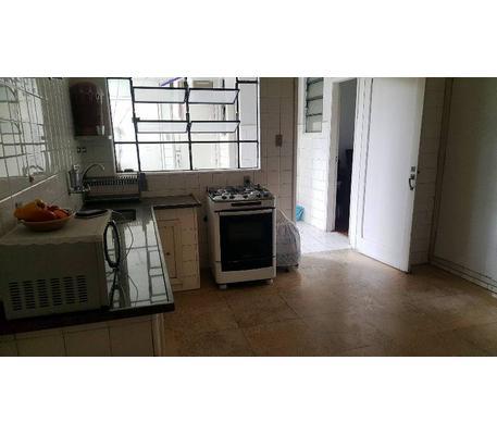 Apartamento, Centro, 3 Quartos