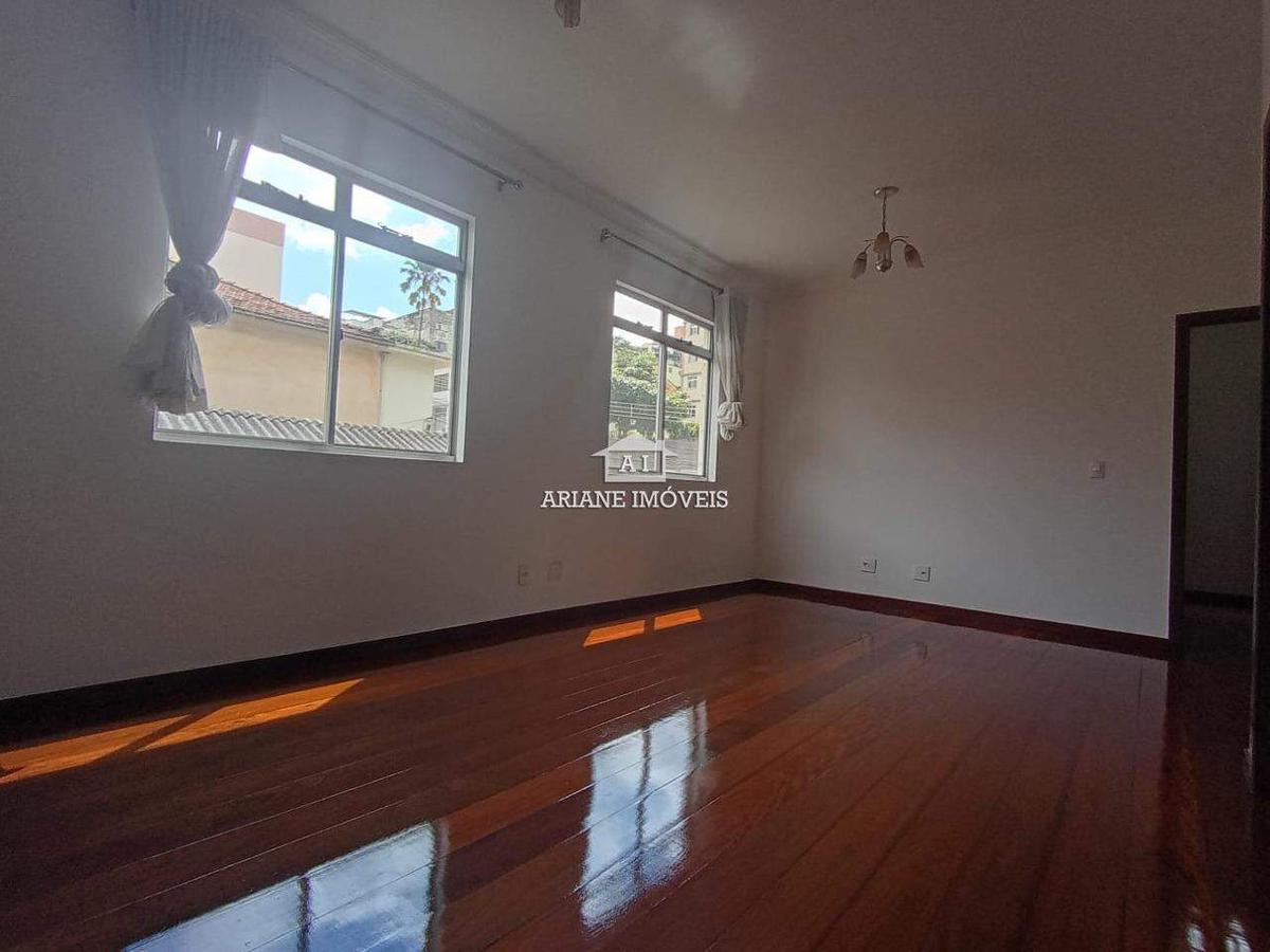 Apartamento, Lagoinha, 3 Quartos, 2 Vagas, 1 Suíte