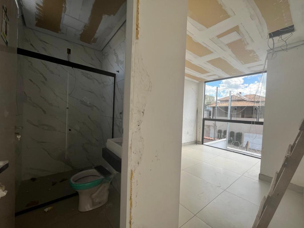 Casa, São Pedro, 3 Quartos, 2 Vagas, 1 Suíte