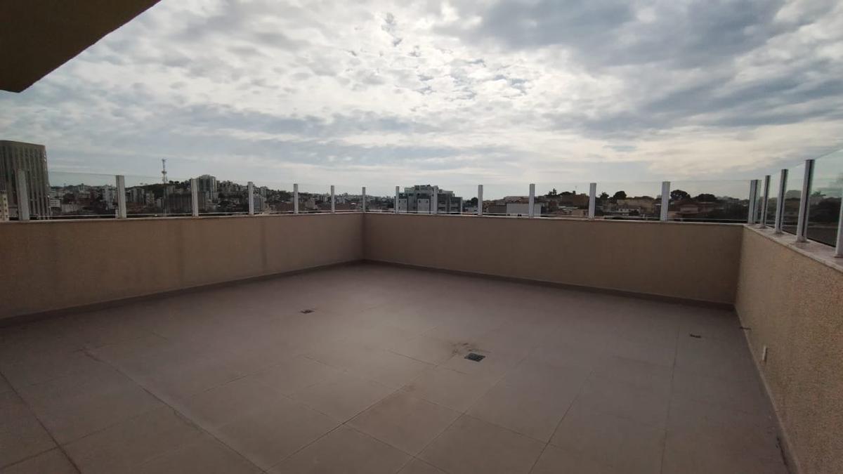 Cobertura, Fernão Dias, 4 Quartos, 4 Vagas, 1 Suíte