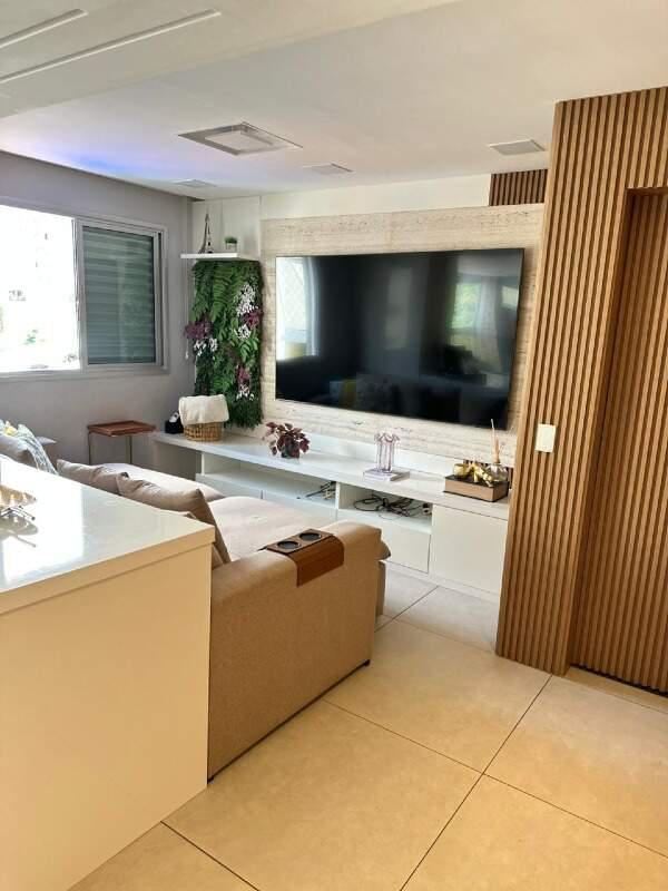 Apartamento, Buritis, 0 Quarto, 0 Vaga