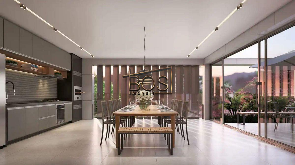 Apartamento, Anchieta, 4 Quartos, 3 Vagas, 2 Suítes