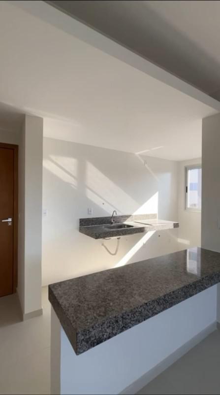 Apartamento, Cabral, 2 Quartos, 2 Vagas, 1 Suíte