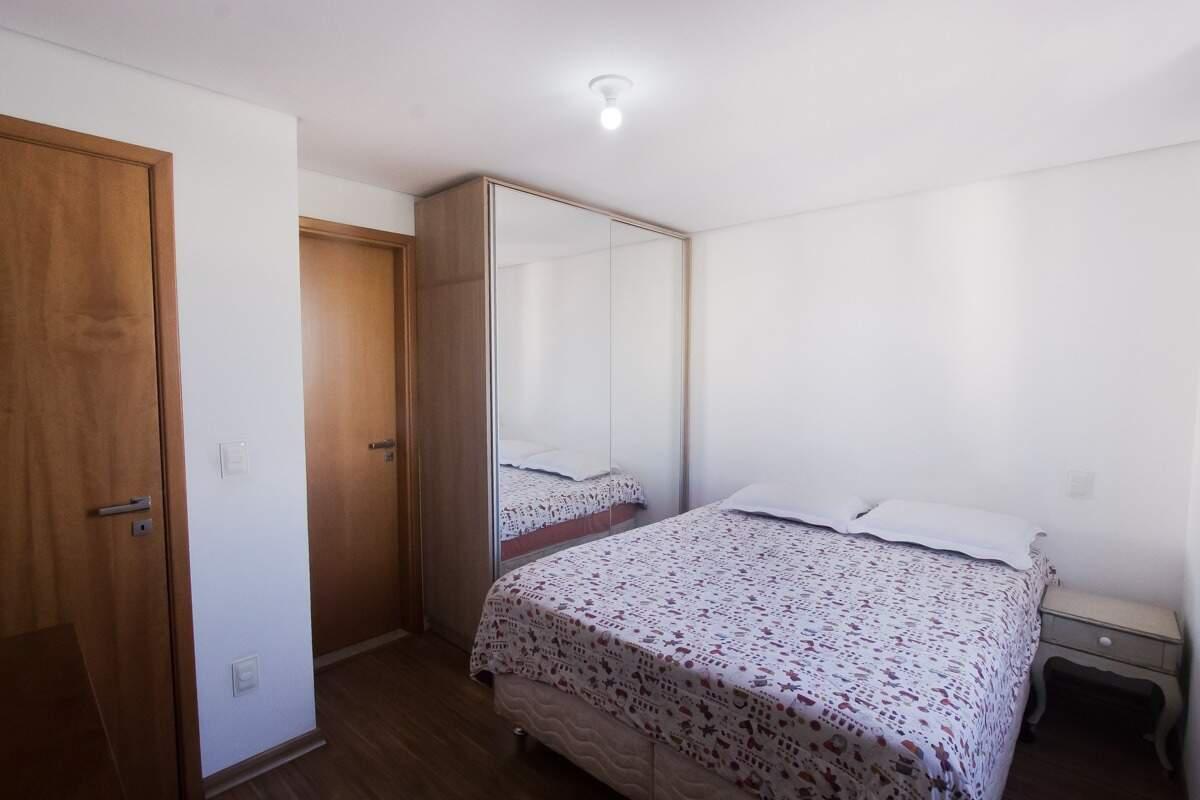 Cobertura, Nova Granada, 3 Quartos, 2 Vagas, 1 Suíte