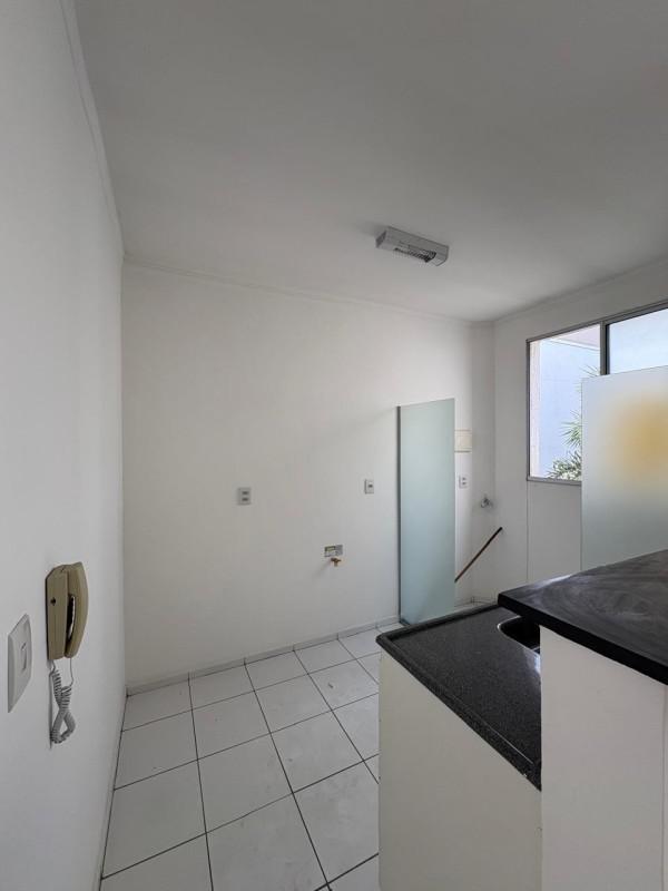 Apartamento, Granja Verde, 2 Quartos, 1 Vaga