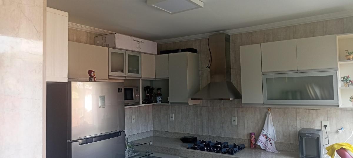 Apartamento, Itapoã, 3 Quartos, 2 Vagas, 1 Suíte